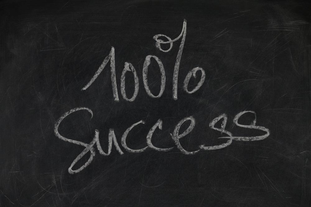 career success