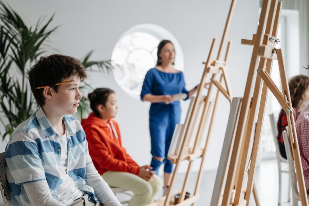 child creativity