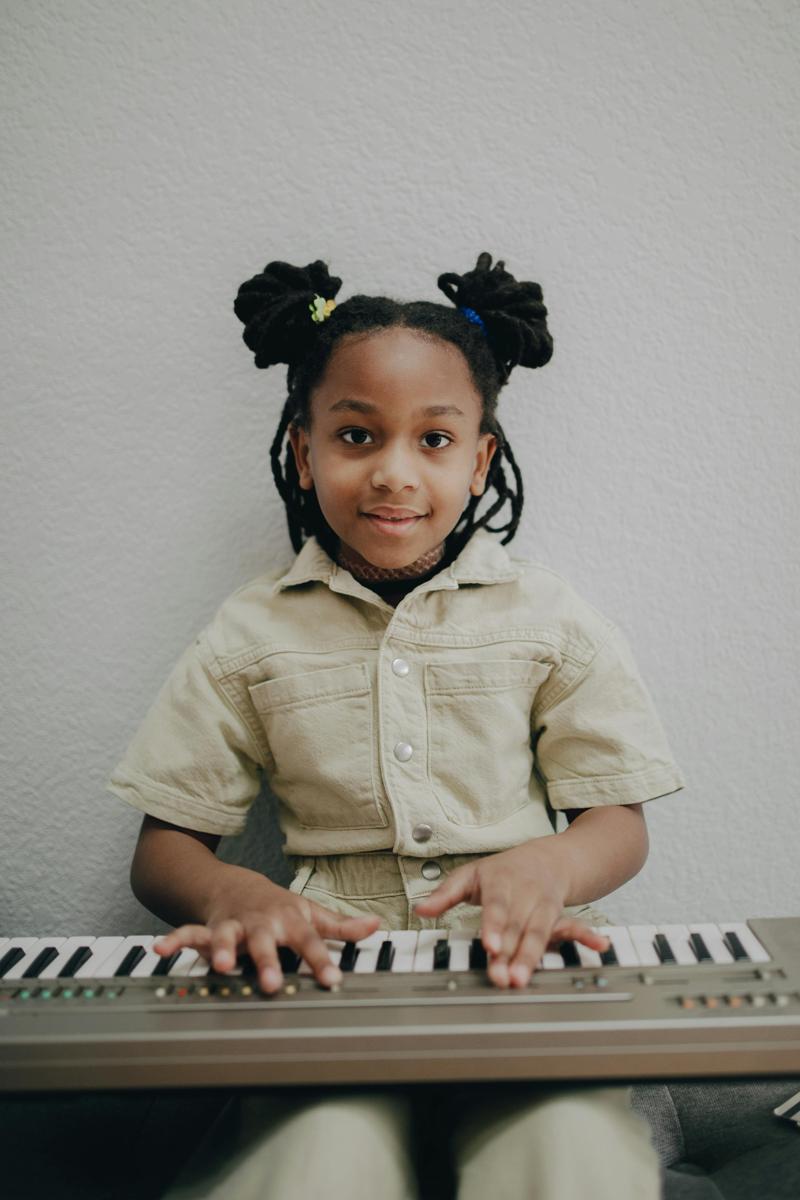 child creativity