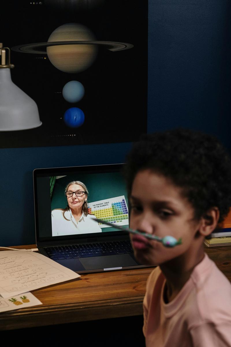digital classroom
