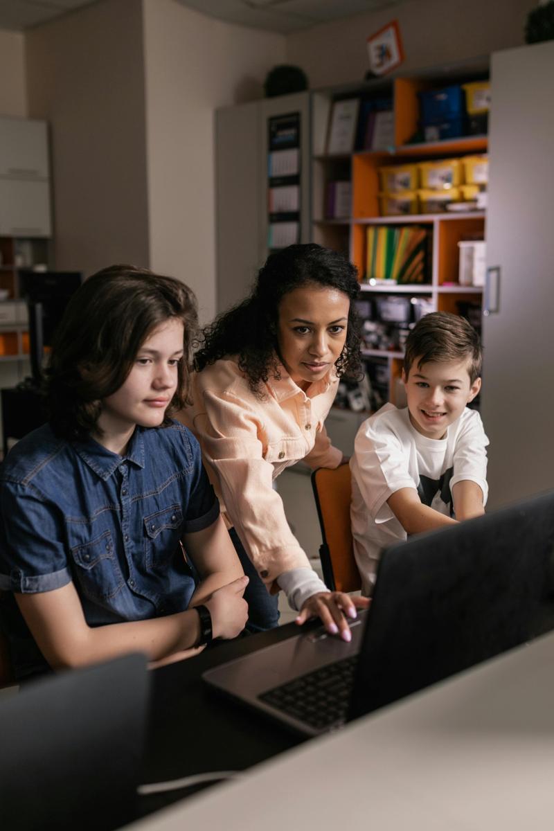 digital classroom