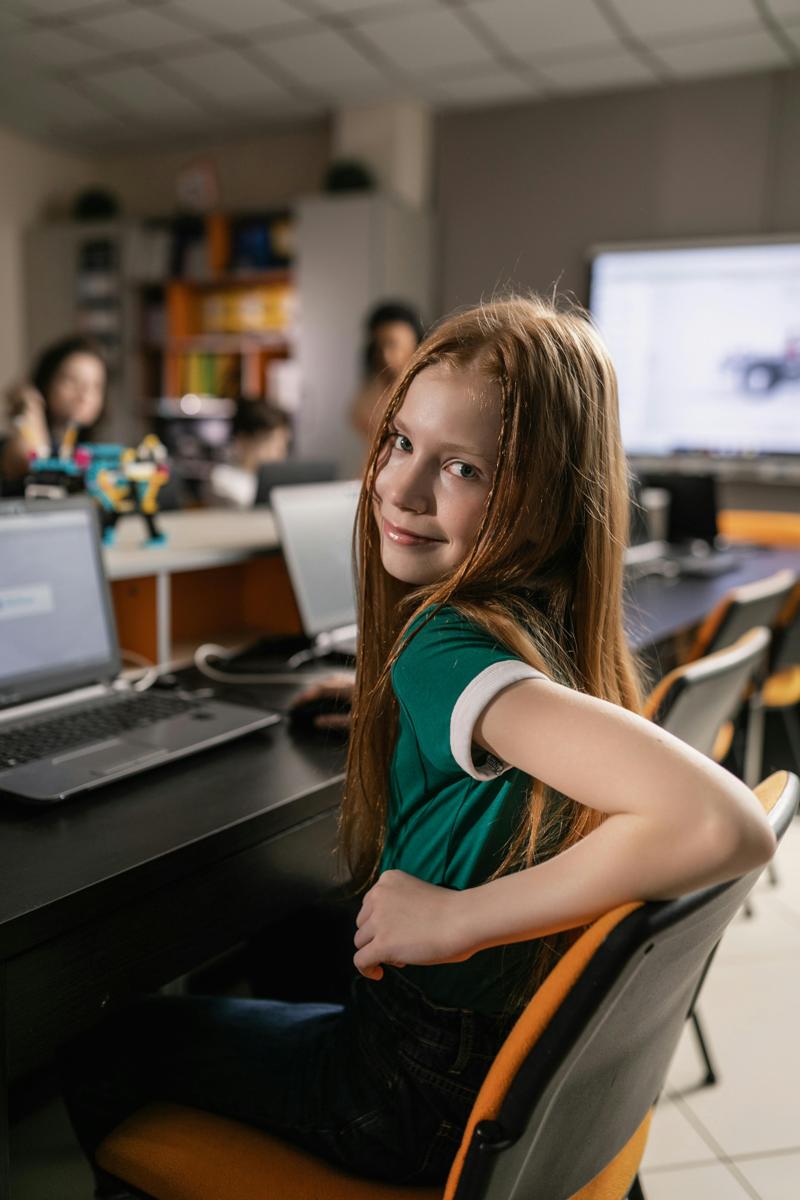 digital classroom