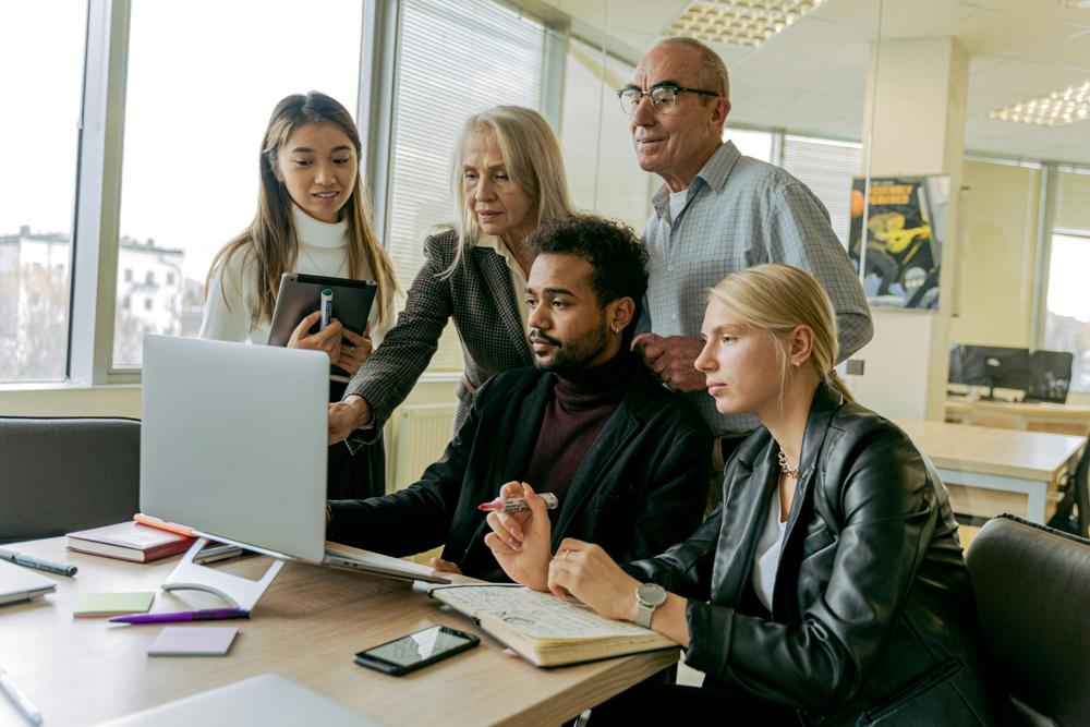 employment diversity
