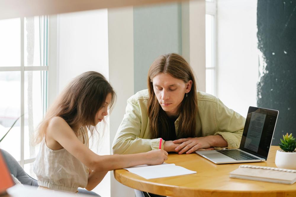 home learning