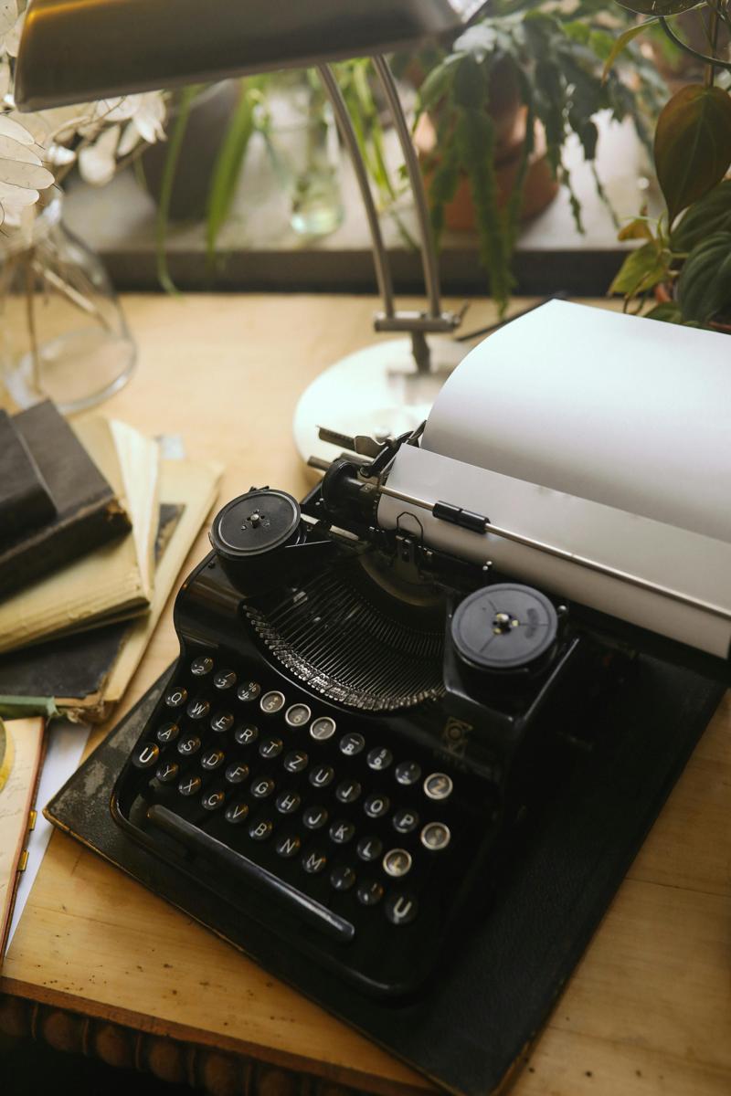 writing desk